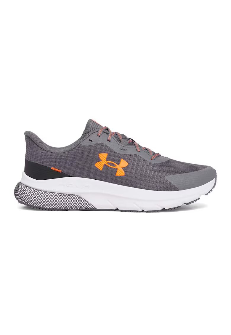 Under Armour Pantofi HOVR Turbulence 2 pentru alergare - Portocaliu/Gri inchis