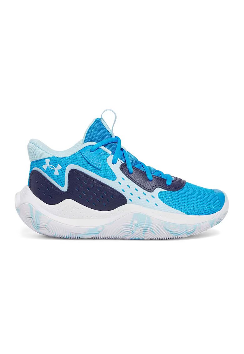 Under Armour Pantofi Jet - 49764 - Albastru