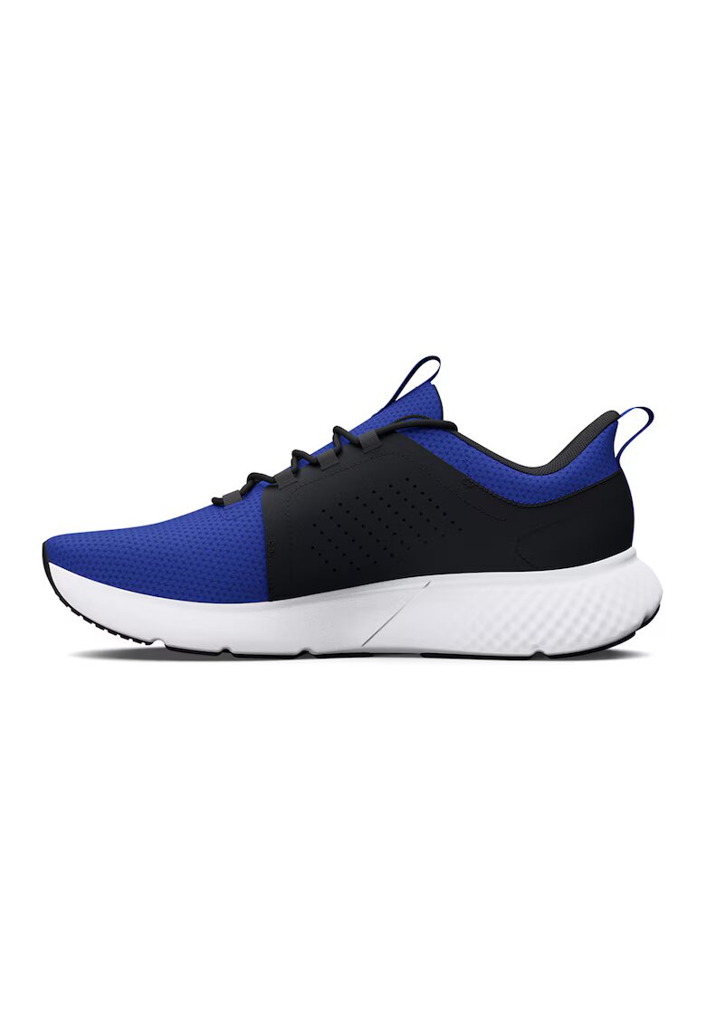 Under Armour Pantofi low-cut pentru alergare Charged Decoy - Negru/Albastru royal