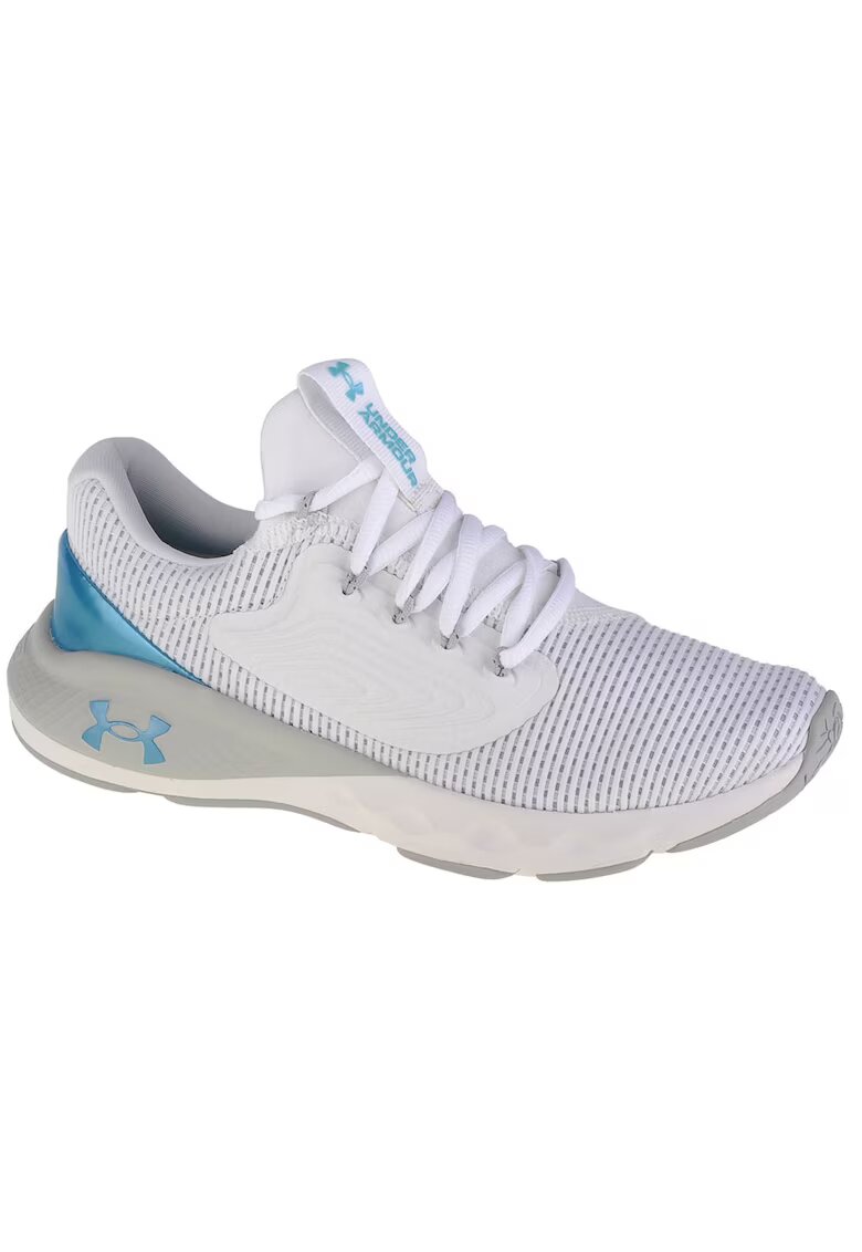 Under Armour Pantofi Pentru a fugi Charged Vantage 2 Alb-Gri 38