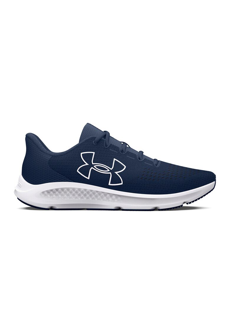 Under Armour Pantofi pentru alergare Charged Pursuit 3 - Bleumarin
