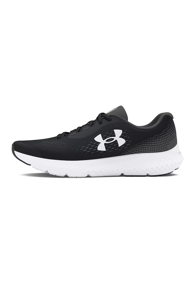 Under Armour Pantofi pentru alergare Charged Rogue 4 - Alb/Negru