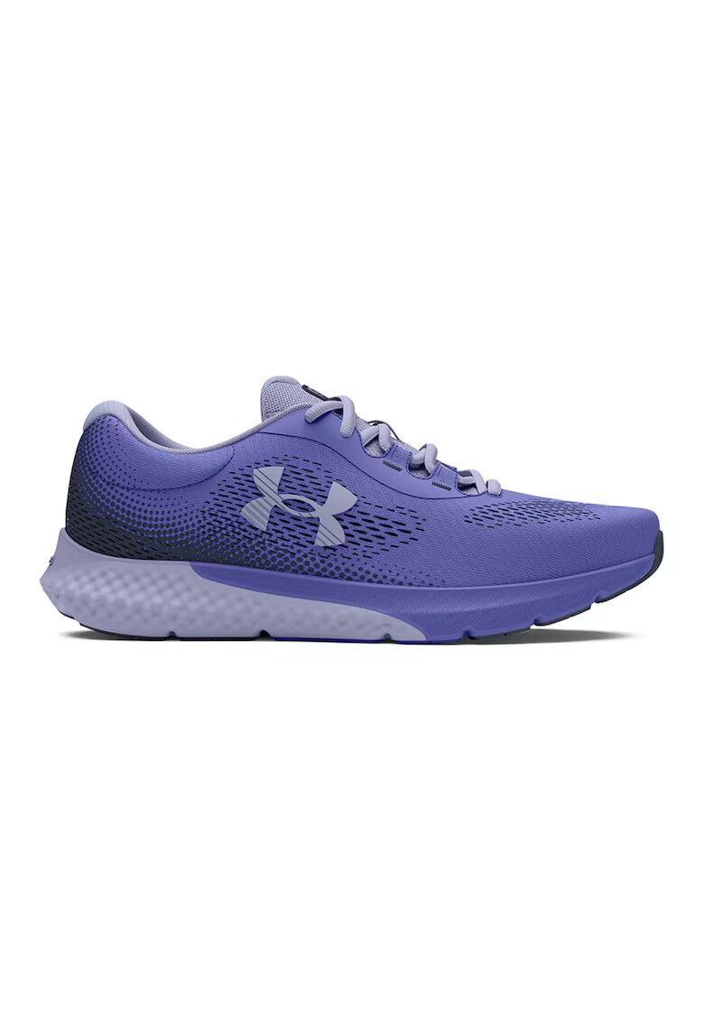 Under Armour Pantofi pentru alergare Charged Rogue 4 - Violet deschis