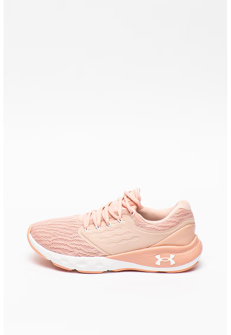 Under Armour Pantofi pentru alergare Charged Vantage - Roz prafuit - Roz prafuit