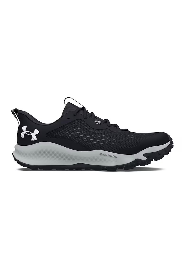 Under Armour Pantofi pentru alergare Cherge Maven - Negru