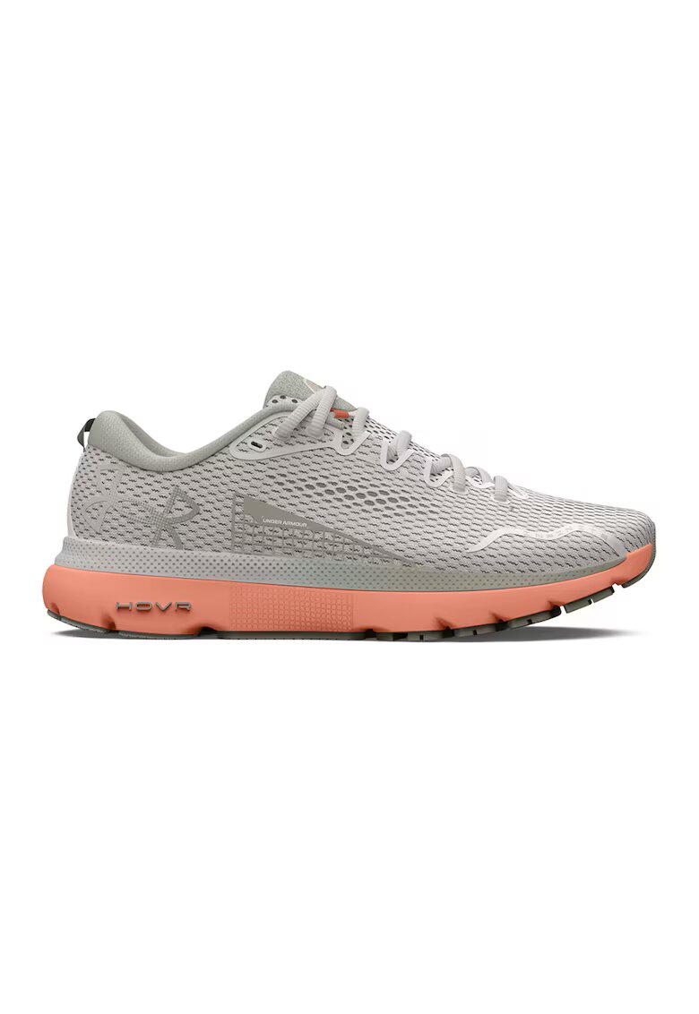 Under Armour Pantofi pentru alergare HOVR Infinite 5 - Gri