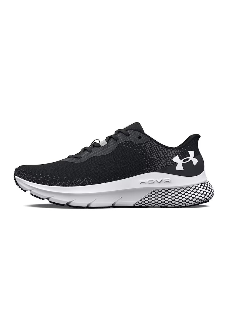 Under Armour Pantofi pentru alergare HOVR Turbulence 2 - Alb/Negru