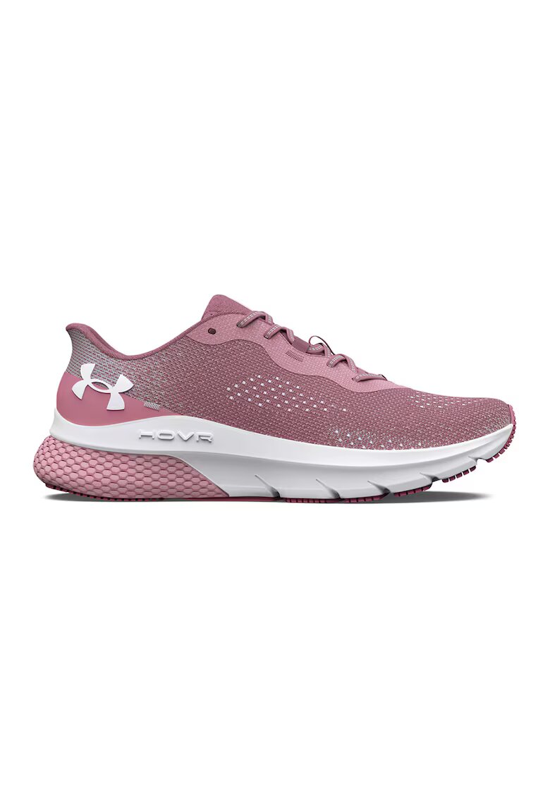 Under Armour Pantofi pentru alergare HOVR Turbulence 2 - Roz prafuit