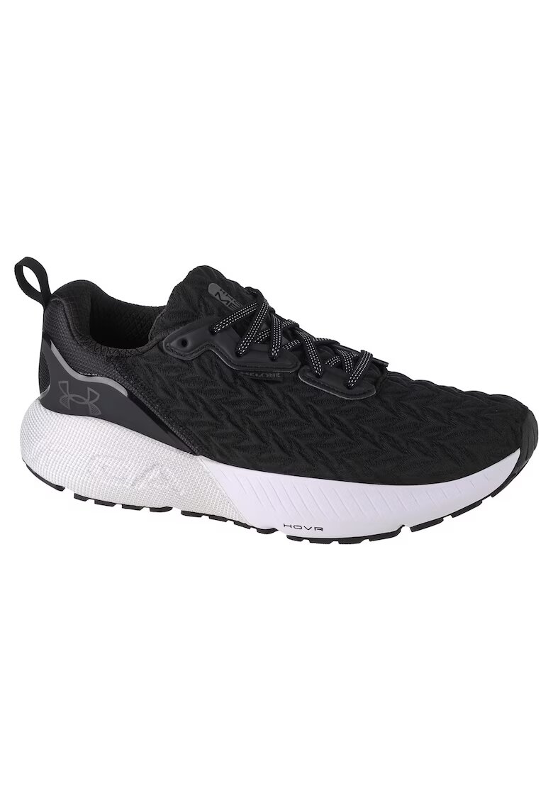 Under Armour Pantofi pentru alergare HOVR™ Mega 3 Clone - Negru