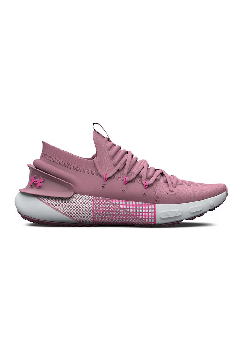 Under Armour Pantofi pentru alergare Phantom 3 Storm - Roz prafuit