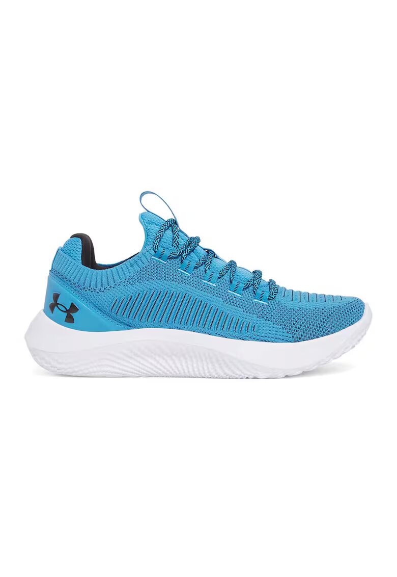 Under Armour Pantofi pentru antrenament Dynamic 2 - Albastru