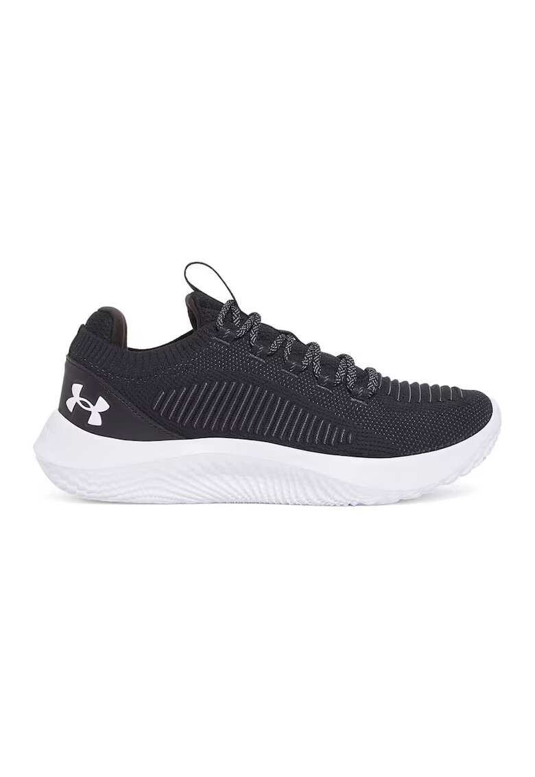 Under Armour Pantofi pentru antrenament Dynamic 2 - Negru