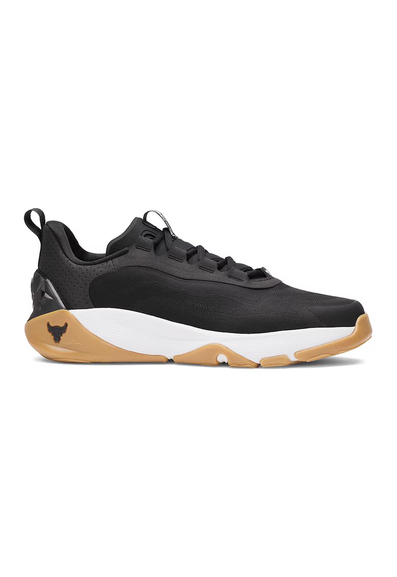 Under Armour Pantofi pentru antrenament Project Rock 8 - Negru