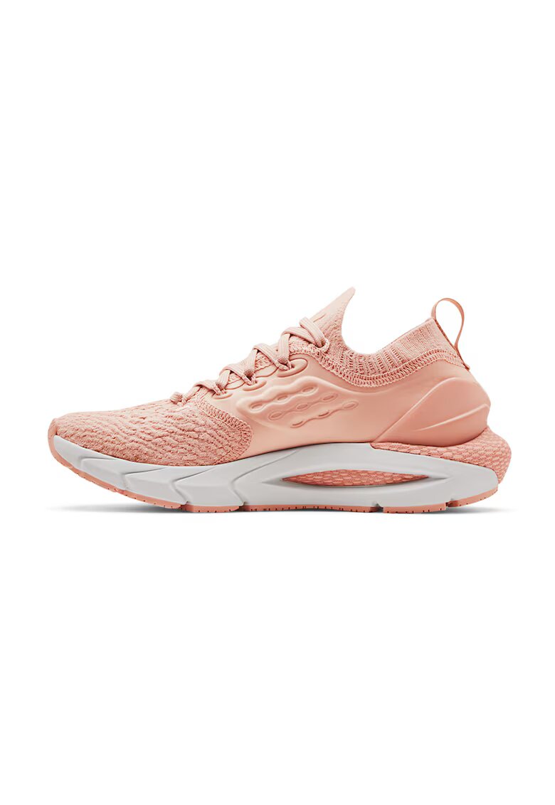 Under Armour Pantofi slip-on pentru alergare Hovr Phantom 2 - Alb/Roz somon