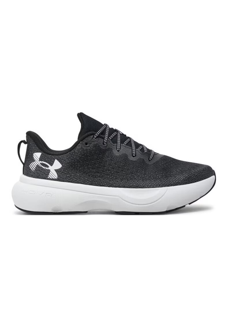 Under Armour Pantofi sport barbati - 01076 - Sintetic - Negru