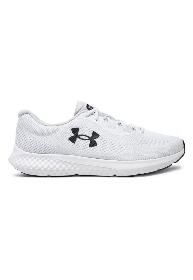 Under Armour Pantofi sport barbati - 01441 - Sintetic - Alb