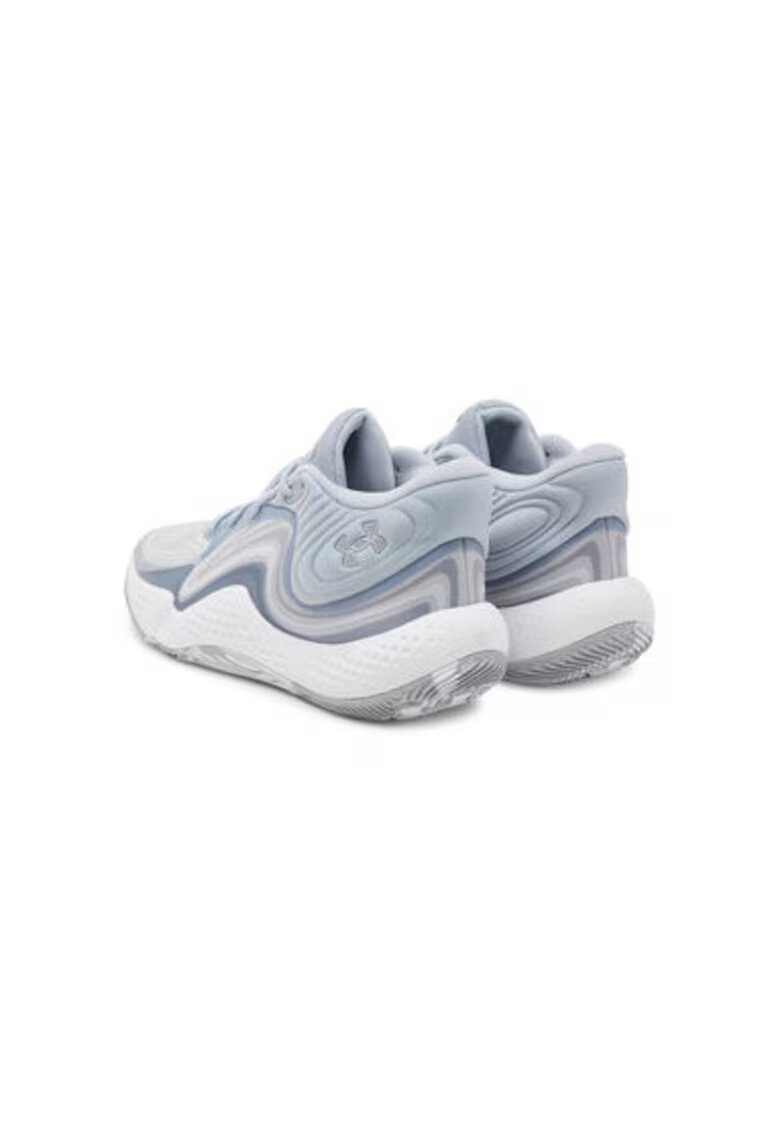 Under Armour Pantofi sport barbati - 3027647 - Textil - Gri