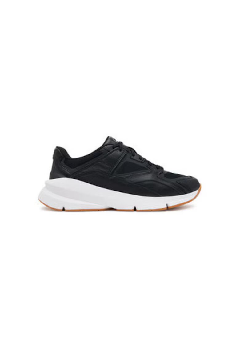 Under Armour Pantofi sport barbati - 3027719 - Textil - Negru