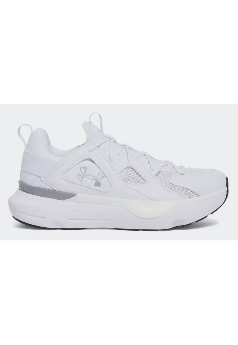 Under Armour Pantofi sport barbati UA Infinite MVMNT SE - sintetic - alb