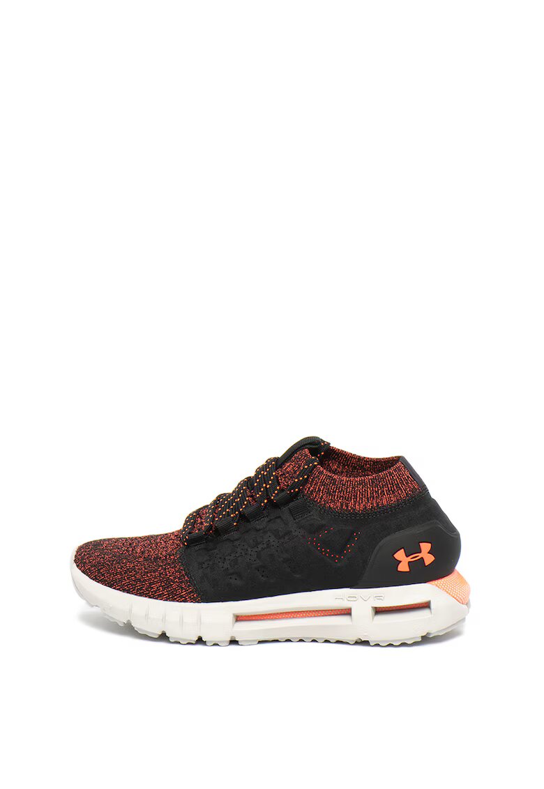 Under Armour Pantofi sport cu aspect tricotat - pentru alergare HOVR Phantom