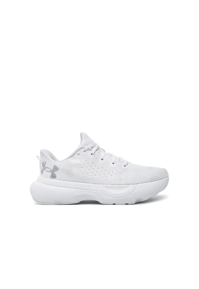 Under Armour Pantofi sport dama - 02226 - Sintetic - Alb