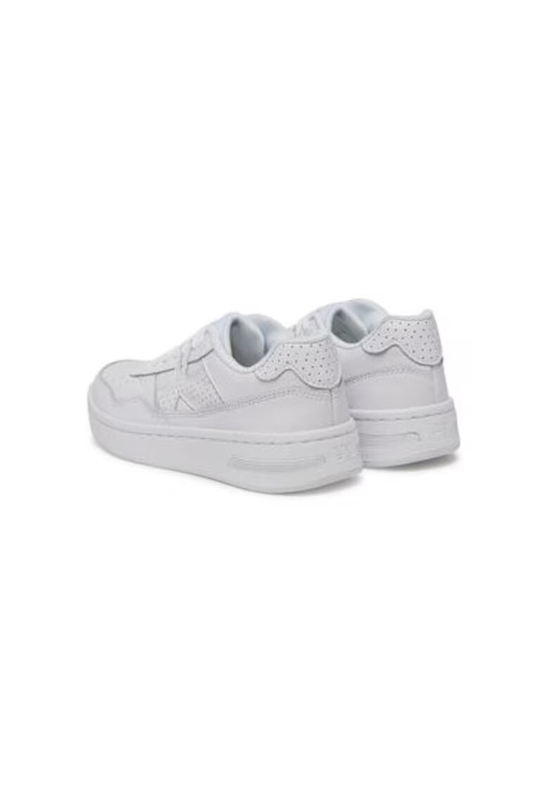 Under Armour Pantofi sport dama - 3028637 - Piele naturala - Alb