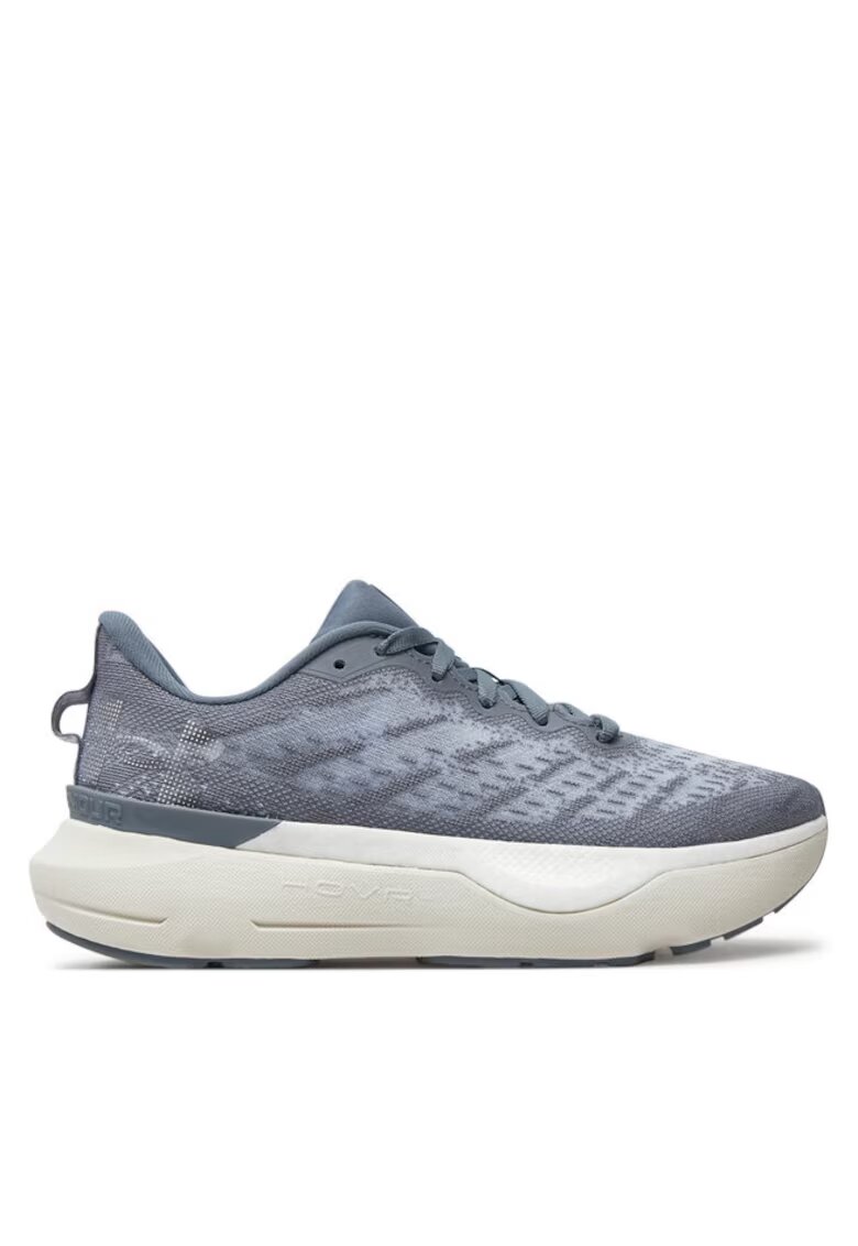 Under Armour Pantofi sport dama 303778156 - Textil - Gri - Gri