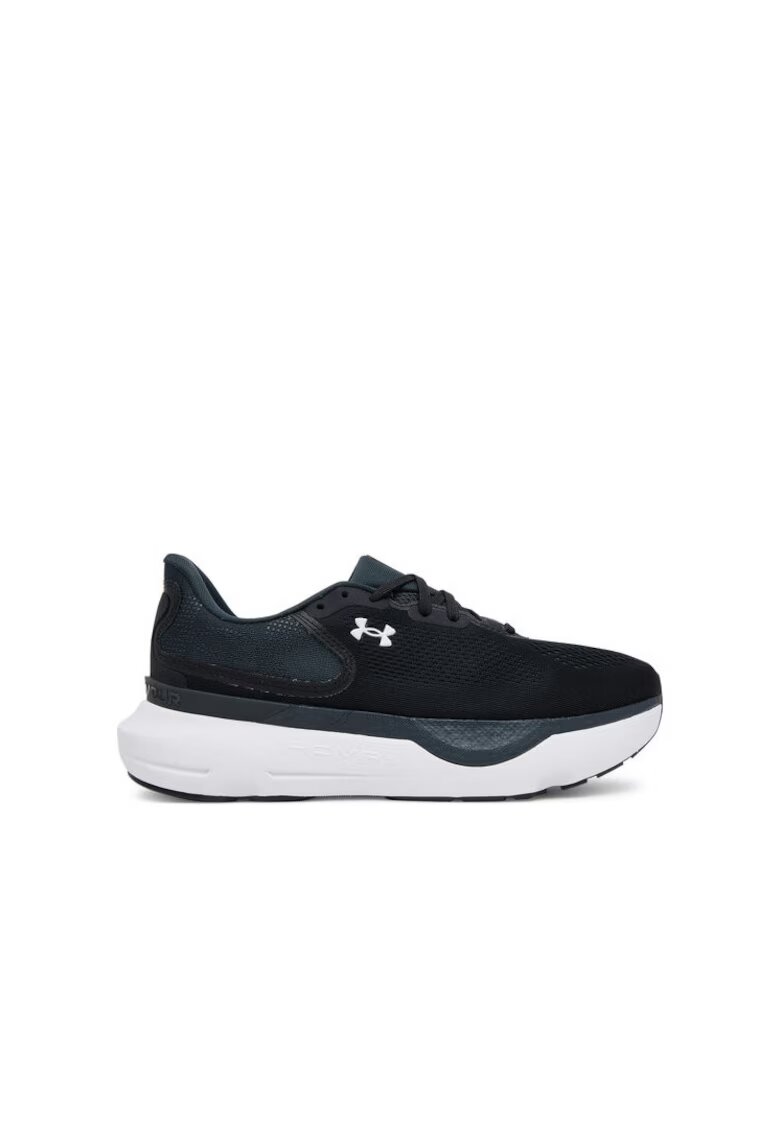 Under Armour Pantofi sport pentru atletism 3028177 - Textil - Negru