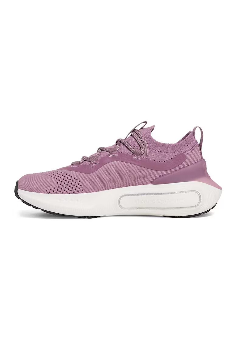 Under Armour Pantofi sport Phantom 4 slip-on - Violet prafuit