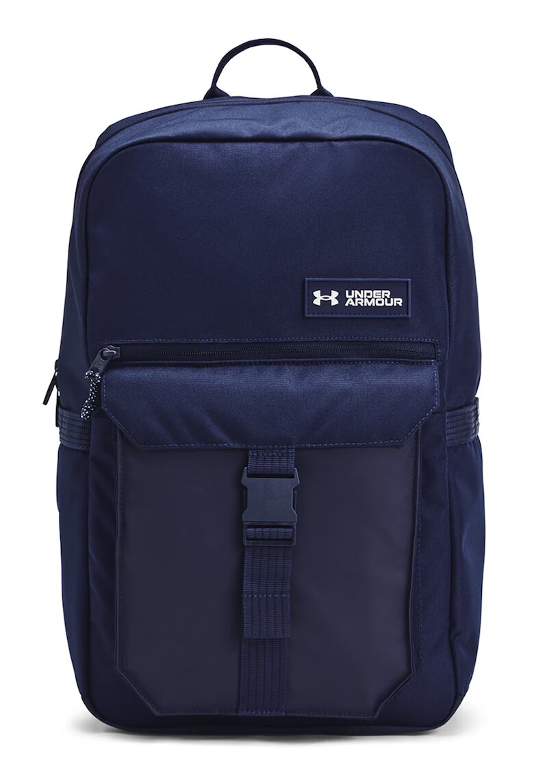 Under Armour Rucsac cu buzunare exterioare Triumph Campus - 23L - Bleumarin