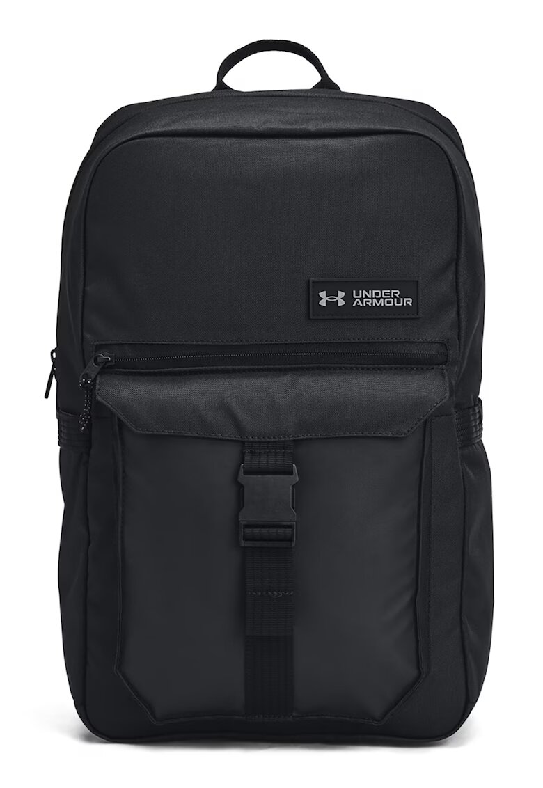 Under Armour Rucsac cu buzunare exterioare Triumph Campus - 23L - Negru