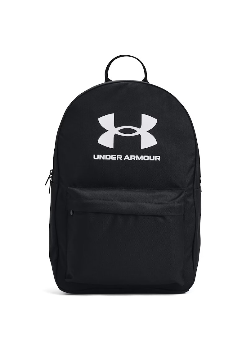 Under Armour Rucsac Loudon Unisex - OSFA - Alb/Negru