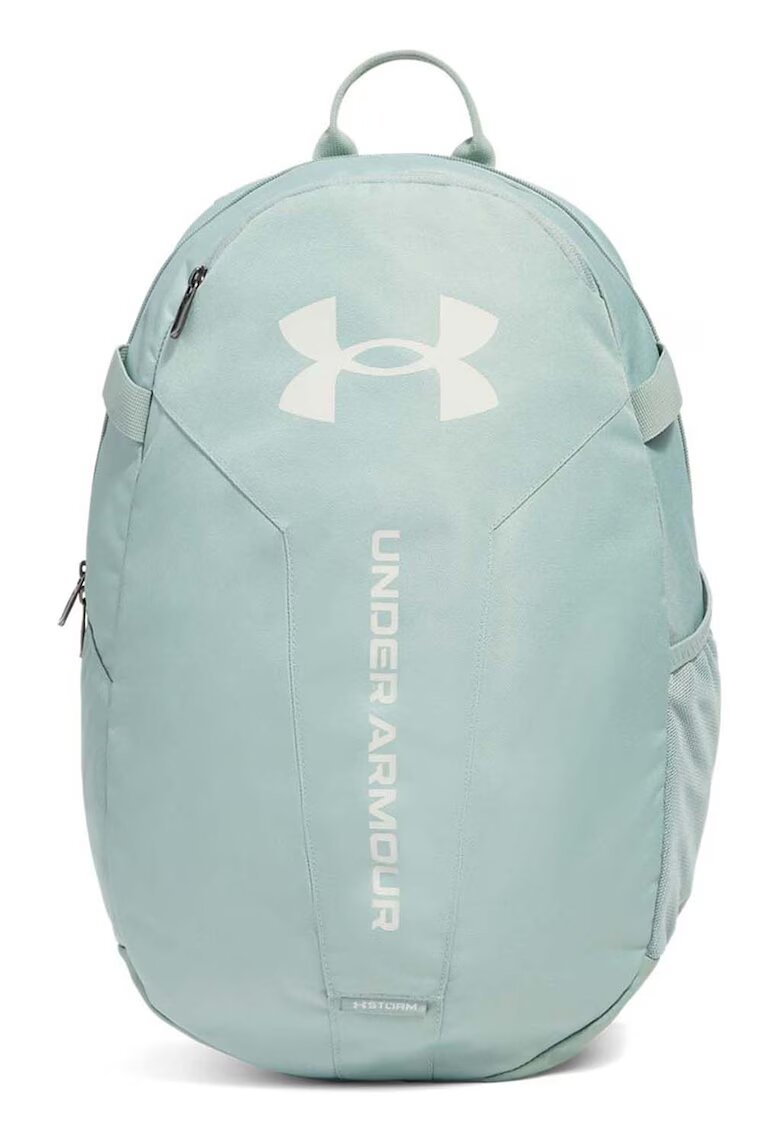 Under Armour Rucsac unisex Hustle Lite - 26.5 L - Verde menta