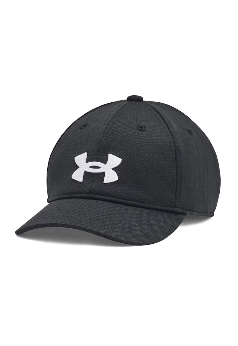 Under Armour Sapca ajustabila cu logo brodat Blitzing