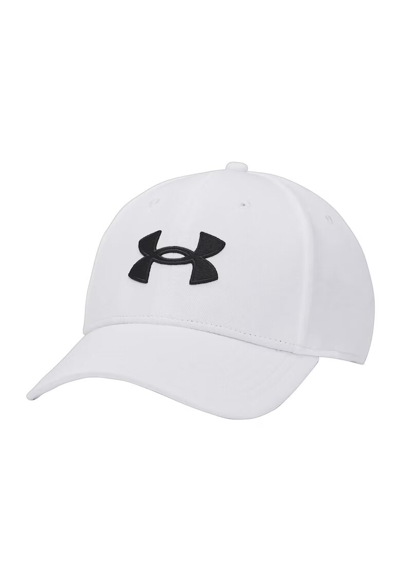Under Armour Sapca barbati - Poliester - Alb - XL-2XL INTL