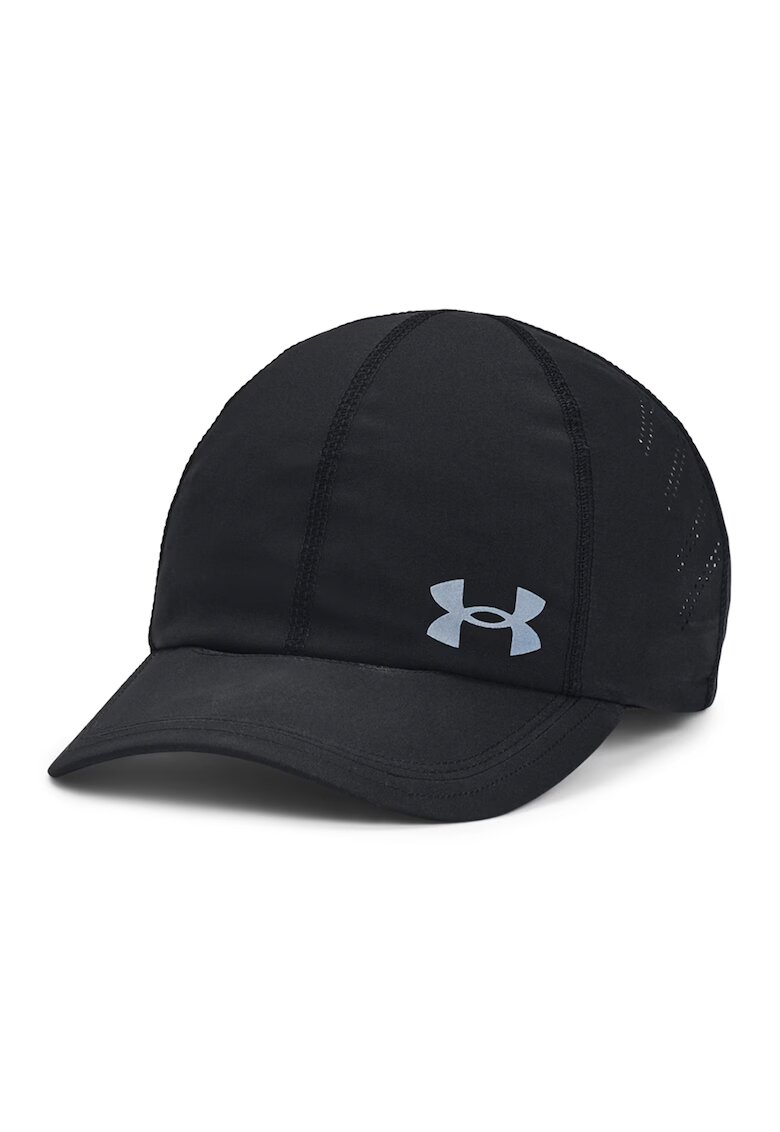 Under Armour Sapca cu banda velcro - Negru