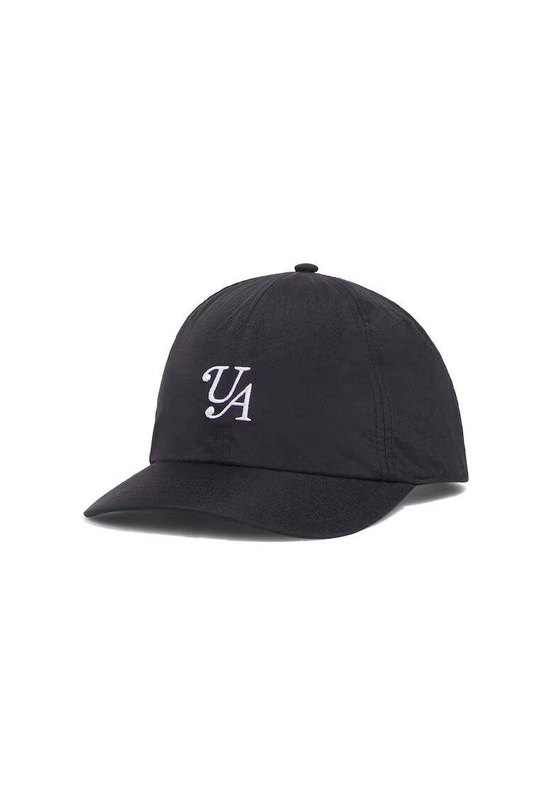 Under Armour Sapca cu capsa pe partea din spate Essential - Alb/Negru