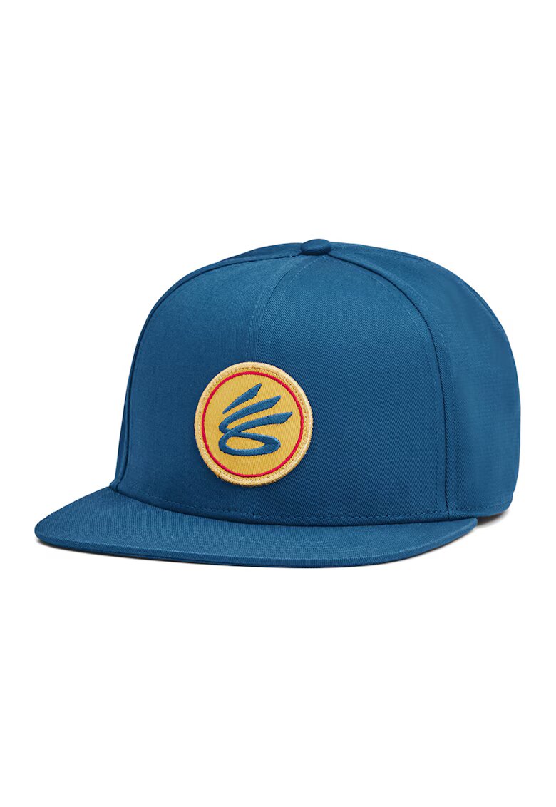 Under Armour Sapca cu capsa pe partea din spate pentru antrenament Curry