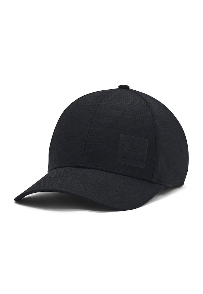 Under Armour Sapca pentru antrenament - Negru