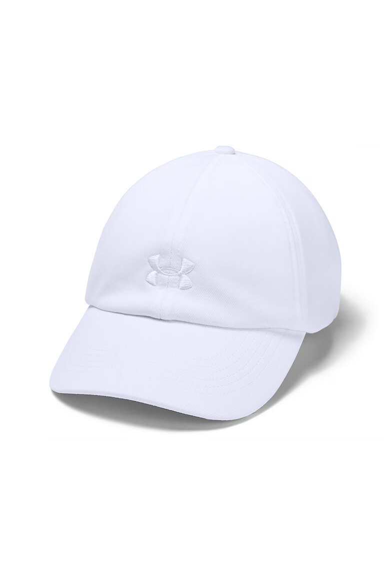 Under Armour Sapca pentru fitness Play Up - Alb