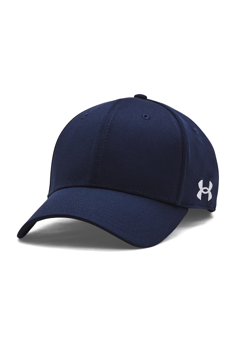 Under Armour Sapca pentru fitness Team Blitzing - Bleumarin
