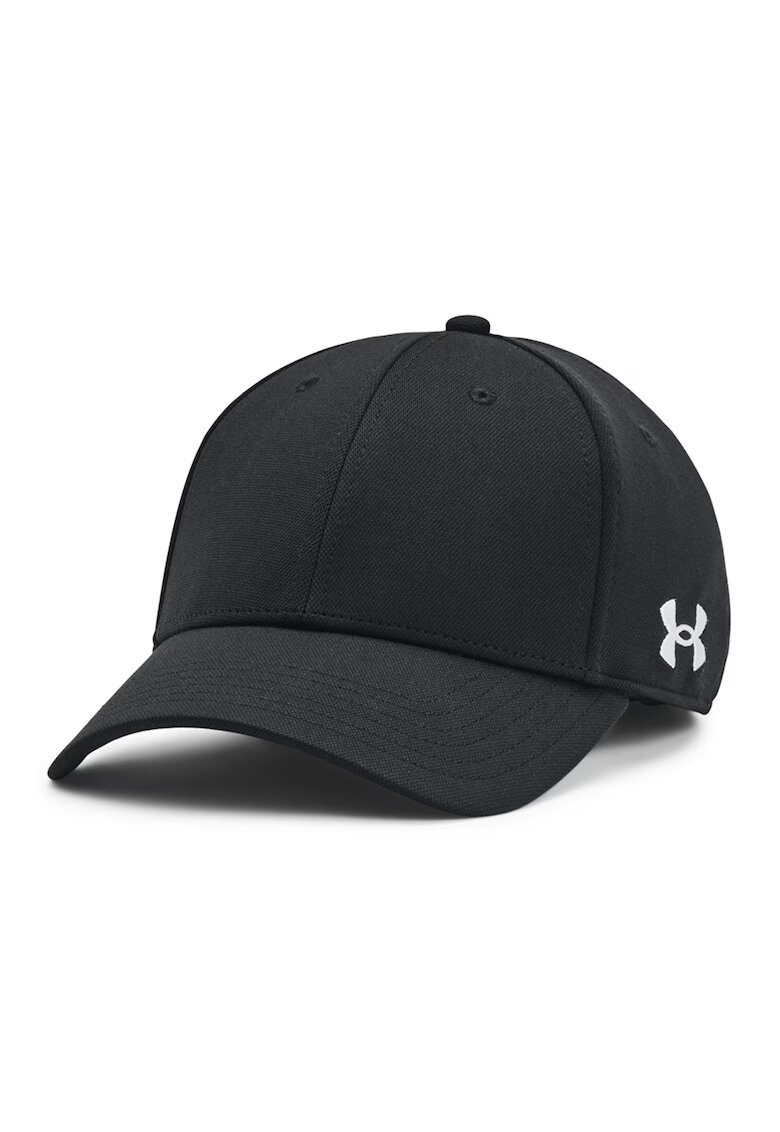 Under Armour Sapca pentru fitness Team Blitzing - Negru