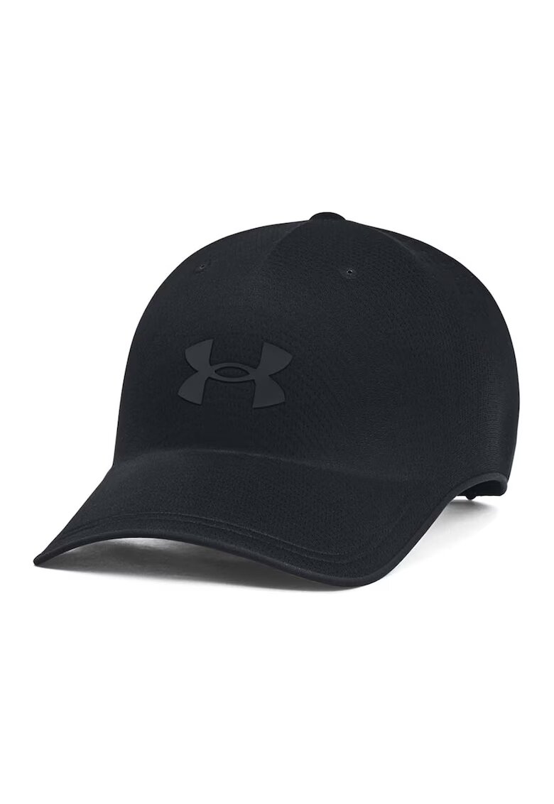 Under Armour Sapca unisex fara cusaturi StealthForm - Negru