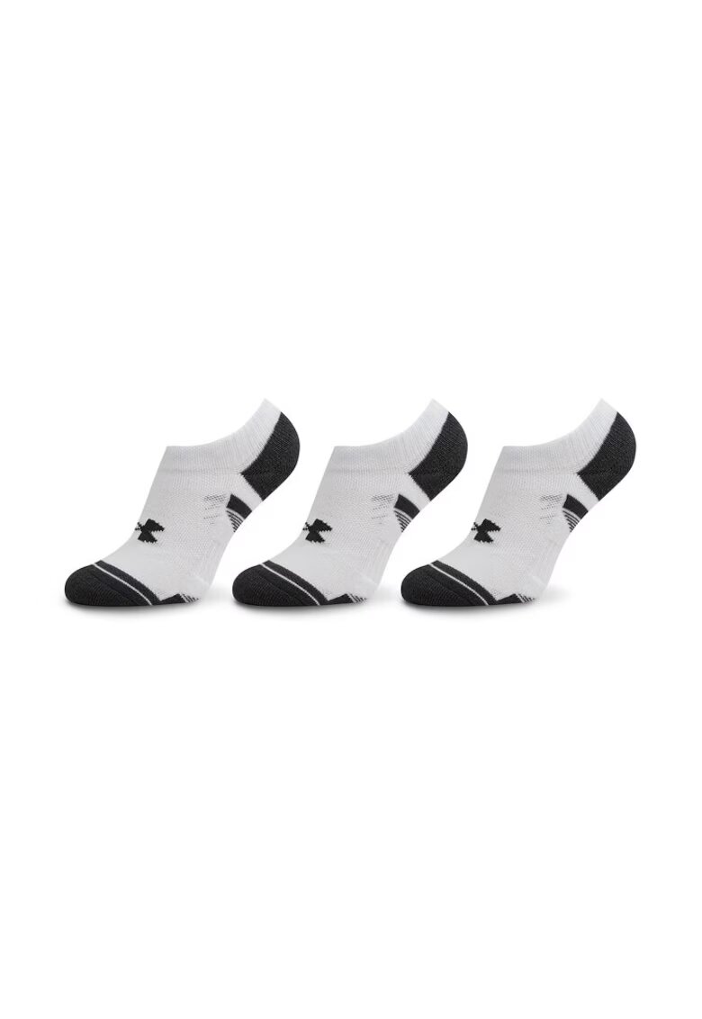 Under Armour Set 3 perechi sosete dama - 303778712 - Poliester