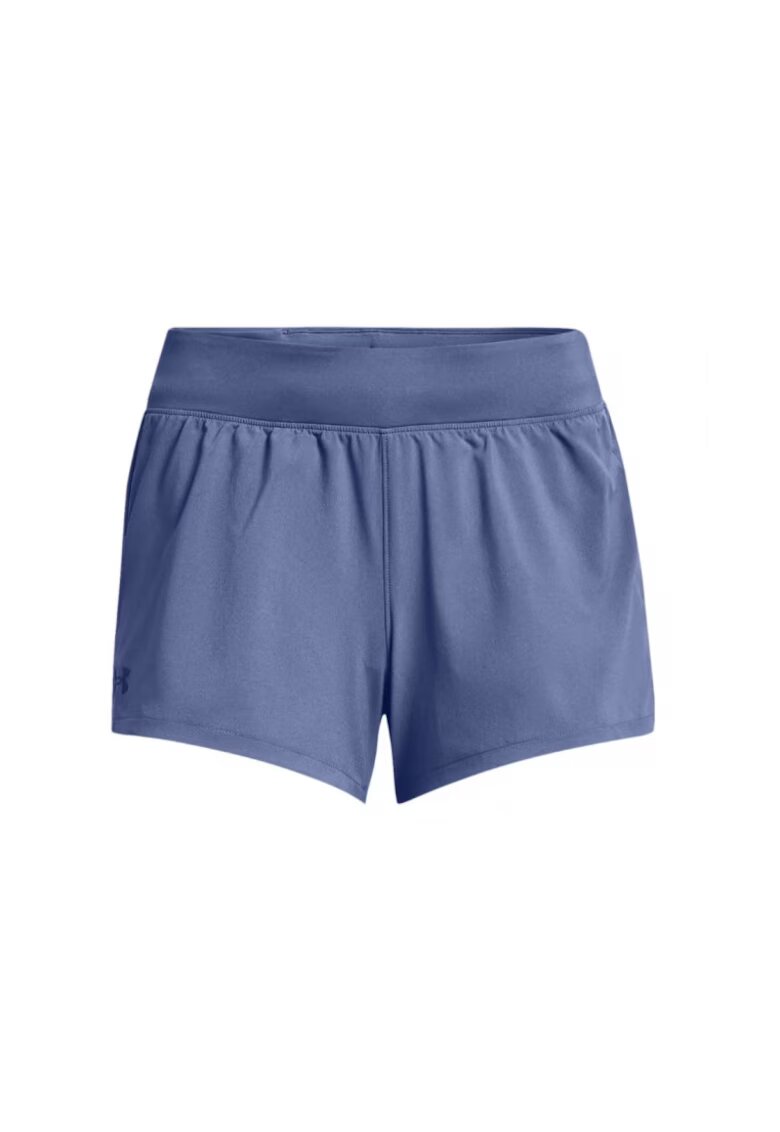 Under Armour sport dama - Poliester - Albastruasdzf - Albastru