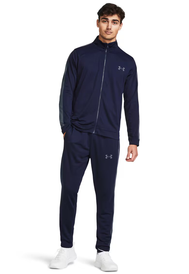 Under Armour Trening din tricot pentru antrenament Rival - Bleumarin