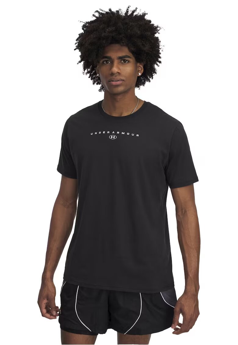 Under Armour Tricou M STACKED LOGO SS 6000211001