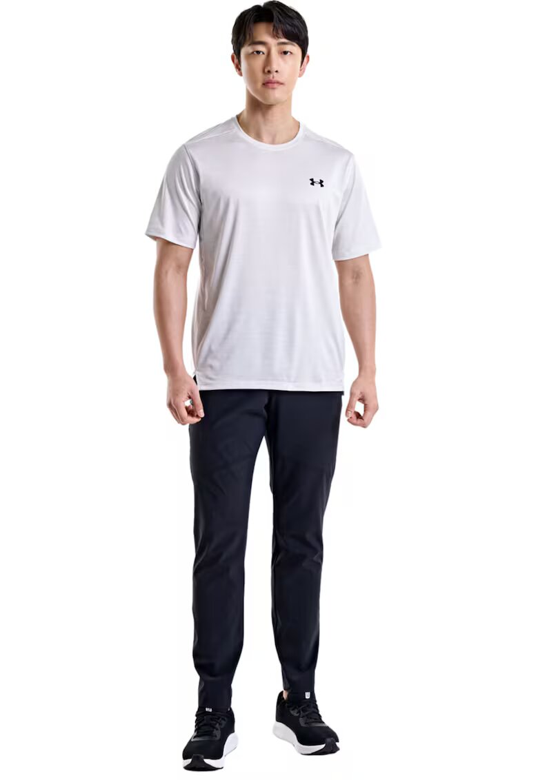Under Armour Tricou pentru antrenament Tech™ Vent - Alb murdar