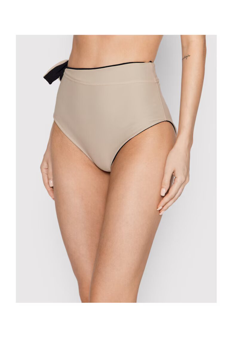Undress Code Bikini dama - 209885637 - Poliamida/Elastan - XS INTL - Bej