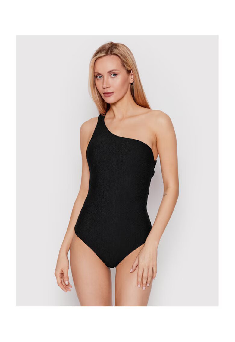 Undress Code Costum de baie dama - 209885781 - Poliamida/Elastan - XS INTL - Negru